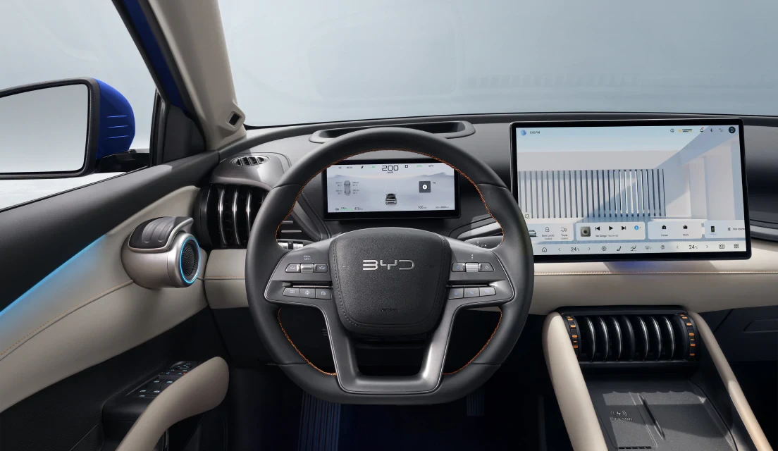 Intelligens kapcsolat minden utazáshoz