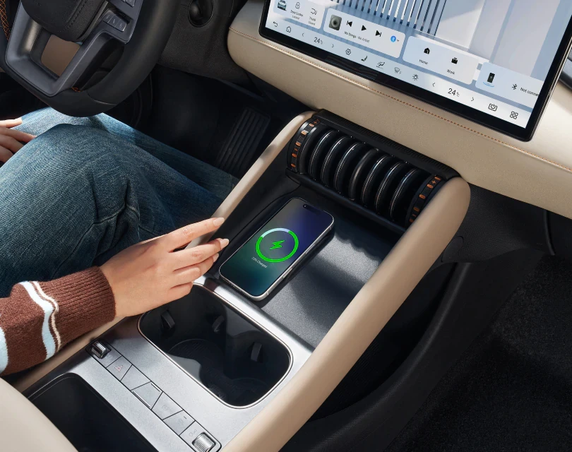 Kapcsolatban a világgal