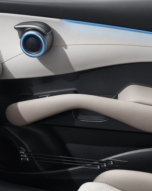 Hangulat és térérzet