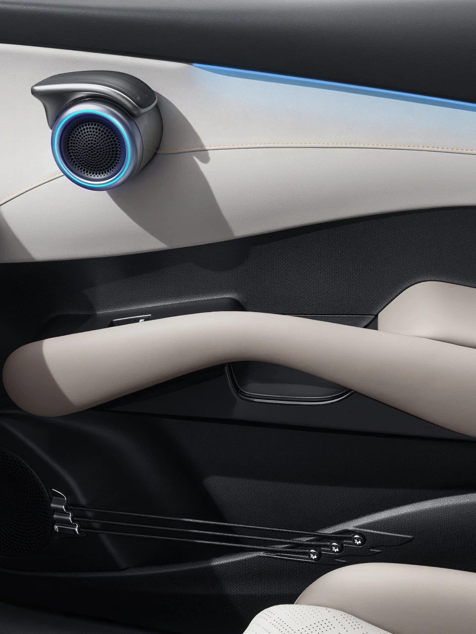 Hangulat és térérzet