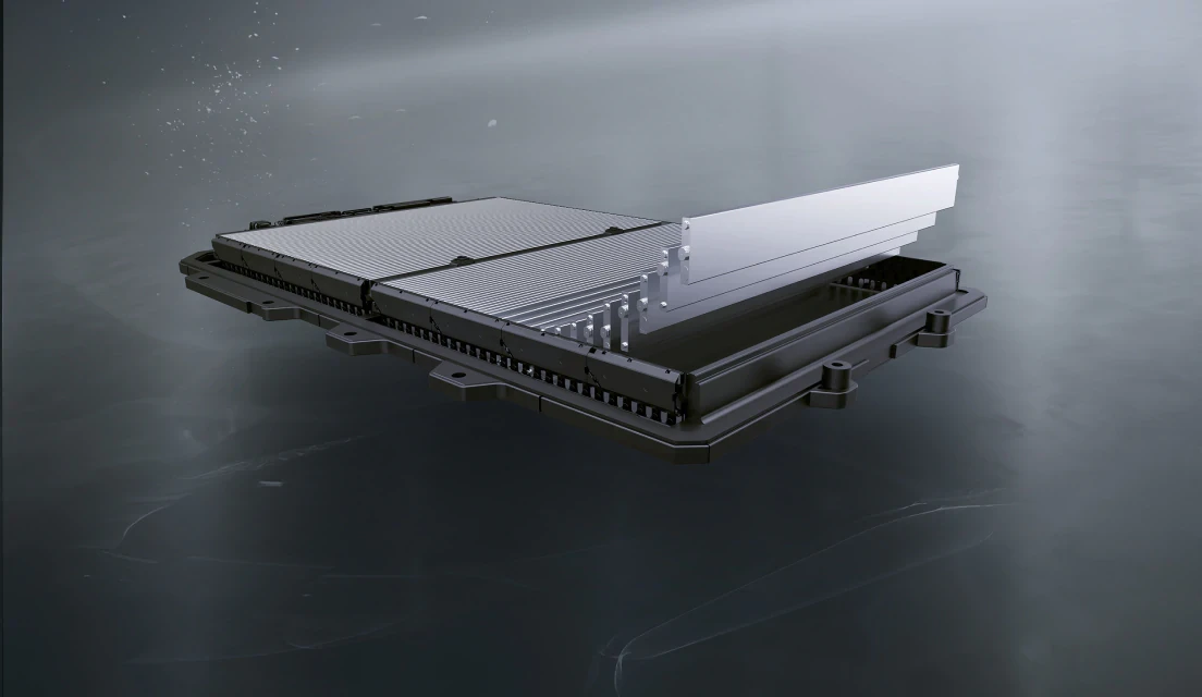 Blade akkumulátor – a biztonság új szintje