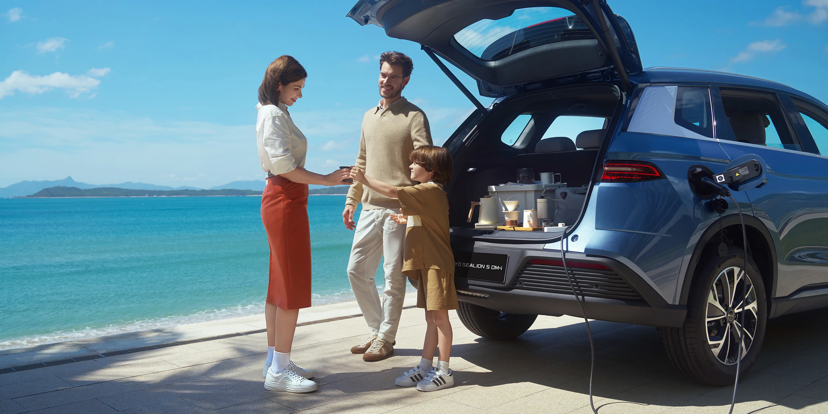Mobil energiaforrás bárhol, bármikor